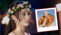 Lộc Hàm sủi tăm để người đàn ông khác bên Quan Hiểu Đồng lúc thất bại