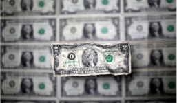 Tỷ giá USD hôm nay ngày 19/10: Đồng USD đi ngang ngạo nghễ nhờ lợi suất cao