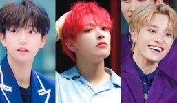 14 'nấm lùn' tài cao của Kpop Gen 4