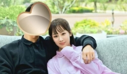 Dương Tử 'hâm nóng' tình cảm với người cũ nhân dịp đặc biệt