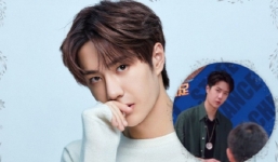 Vương Nhất Bác lộ thân phận chua chát trong Street Dance