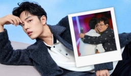 Tiêu Chiến thoát mác sao lưu lượng