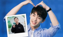 Đặng Luân đón sinh thần tuổi 29 với món quà đặc biệt