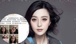 Phạm Băng Băng tiếp tục rục rịch muốn trở mình