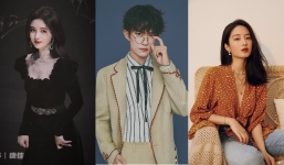 8 sao Hoa ngữ khí chất 'thoát vòng': Cúc Tịnh Y 'chung mâm' Nghê Ni, Dương Dương sánh đôi Thiên Tỉ