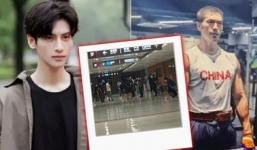 Thương tích của La Vân Hi tưởng không nguy mà nguy không tưởng