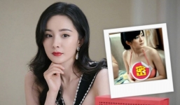 Dương Mịch bị đào lại khoảnh khắc 'tuyết lê' tràn viền kinh điển