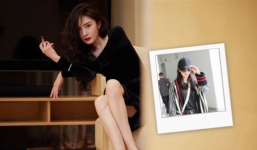 Dương Mịch dở thói 'bà nội thiên hạ' khi bị fan chòng ghẹo