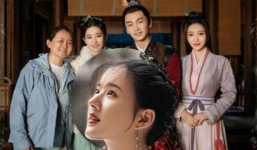 Lưu Diệc Phi đẹp nức nở trong Mộng Hoa Lục, netizen soi ra điểm giống Triệu Lộ Tư