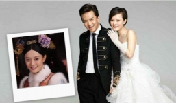 Tôn Lệ đích thị 'nóc nhà' vững nhất Cbiz, Đặng Siêu nguyện làm thê nô cả đời