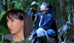 'Tiên nữ đồng quê' Lý Tử Thất tái xuất sau biến cố sự nghiệp