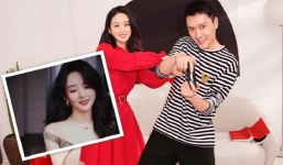 Triệu Lệ Dĩnh lần đầu hé lộ 'vết thương' âm ỉ sau ly hôn Phùng Thiệu Phong