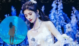 Cặp giò chống trời tố Cúc Tịnh Y 'dối gian' nhất Cbiz