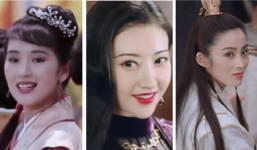 12 mỹ nhân Cbiz ngoái đầu mỉm cười: Cảnh Điềm kinh tài tuyệt diễm, Dương Mịch ngốc nghếch đáng yêu