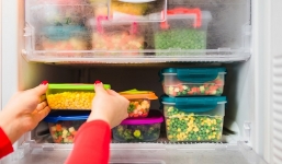 Bật mí cách người cổ đại bảo quản cả con voi ma mút đến nửa năm mà không cần tủ lạnh