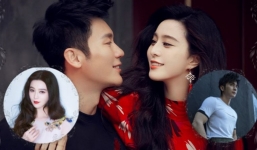 Chia tay nhiều năm, Lý Thần vẫn không muốn dính líu Phạm Băng Băng