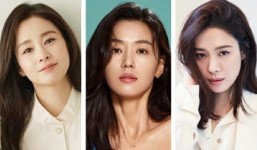 7 sao nữ có lịch sử tình ái 'sạch' nhất Hàn Quốc: Người viên mãn bên gia đình nhỏ, kẻ chọn sống độc thân cả đời