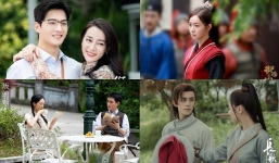 10 phim Hoa ngữ hot nhất Douban 2021: 'Con chung' của Dương Dương, Nhiệt Ba thua 'rác phẩm' của Hứa Khải