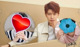 3 sao nam mới nổi được yêu thích nhất Cbiz vì 'trong như ngọc'