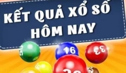KQXSMT 2/11 - Kết quả xổ số miền Trung hôm nay ngày 2/11/2021