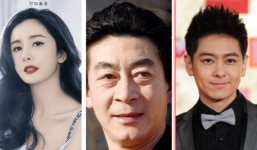 6 ngôi sao lươn lẹo bậc nhất Hoa ngữ: Lâm Chí Dĩnh 'nổ' hơn cả Dương Mịch, Huỳnh Hiểu Minh