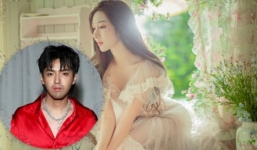 Đô Mỹ Trúc ra sao sau khi đẩy Ngô Diệc Phàm vào tù?