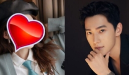 Không phải Lộ Tư hay Nhiệt Ba, đây mới là cô gái Dương Dương khắc cốt ghi tâm