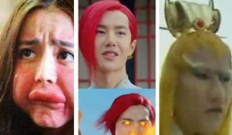 Những vai diễn đầu đời cười chảy nước mắt của sao Hoa ngữ
