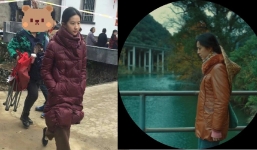 Tranh cãi Lưu Diệc Phi hay Phạm Băng Băng khoác giẻ rách lên người vẫn khí chất?