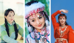 10 mỹ nhân Hoa ngữ mặc đồ dị vực đẹp nhất: Người cuối cùng gây tiếc nuối cùng cực