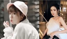 4 mỹ nhân Hoa ngữ nhạy cảm với cân nặng: Dương Mịch tong teo vẫn kỷ luật thép, Dương Tử thấy cân là chạy