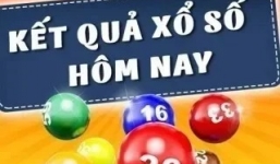 KQXSMT 5/11 - Kết quả xổ số miền Trung hôm nay ngày 5/11/2021