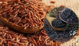 3 loại gạo thần dược mà cả thế giới săn lùng, top 1 được ví như vàng đen