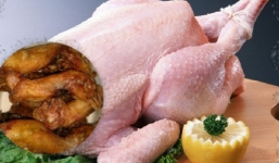 6 bộ phận của gà dù thèm đến mấy cũng không nên ăn thường xuyên