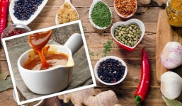 2 loại gia vị độc hại mà bếp nhà nào cũng có