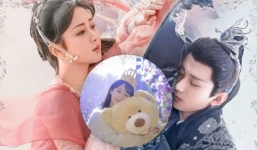 Thành Nghị 'cạn tình' với Dương Tử vào đúng dịp đặc biệt