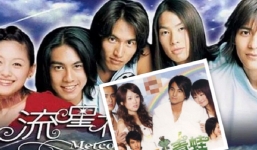 5 phim thần tượng Hoa ngữ bất hủ chỉ nghe tên là thanh xuân tràn về