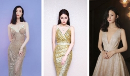 5 sao nữ Hoa ngữ sở hữu vòng eo siêu thực: Lệ Dĩnh, Nhiệt Ba, Dương Mịch eo cực phẩm cũng không áp đảo bằng trùm cuối