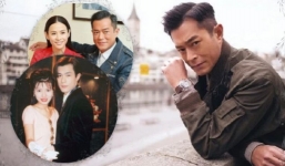 Rộ tin 'Dương Quá' Cổ Thiên Lạc đã kết hôn, có con trai 10 tuổi nhưng vừa mới ly hôn