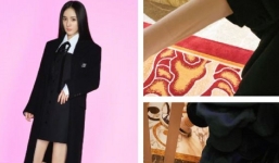 Dương Mịch có dấu hiệu tuổi già, không thể xem thường sức khỏe như thời con gái