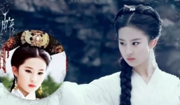 Những sao Hoa ngữ khóc hận vì bị ngoại hình hạn chế diễn xuất