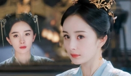 Dương Mịch đẹp như tiên tử trong Hộc Châu Phu Nhân