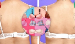 Mặc áo nâng niu vòng 1 quá chật sẽ khiến bạn nhận về 7 tác hại khôn lường