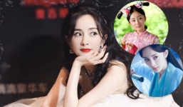 Những vai diễn kinh điển làm nên tên tuổi Dương Mịch