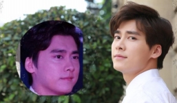 Dương Dương, Lý Dịch Phong và loạt nam thần gây thất vọng vì biến thành ông chú béo ú