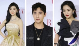 Dàn sao Hoa ngữ khuynh đảo thảm đỏ Bazaar tối nay nhưng vẫn có người muốn kí đầu thợ ảnh