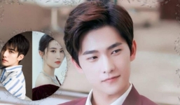 Các nam thần Hoa ngữ khoe 'người trong mộng': Dương Dương, Tống Uy Long 'trùng người yêu'