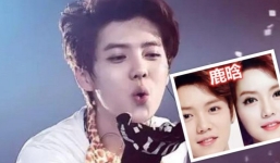 Khi mỹ nam Hoa ngữ 'chuyển giới': Nhất Bác kiêu chảnh, Lộc Hàm như Triệu Lệ Dĩnh