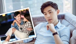 Những mỹ nhân Hoa ngữ được Đặng Luân ôm: Lý Thấm 'tình đồng chí', Lệ Dĩnh vất vả nhưng người cuối cùng siêu cấp ngọt ngào