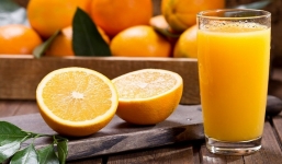 13 phản ứng khi uống nước cam mỗi ngày, nhiều người phải cẩn trọng